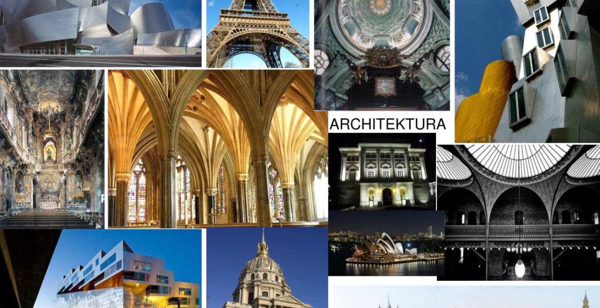 Czym jest dobra architektura?