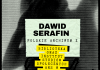 Plakat Dawid Serafin