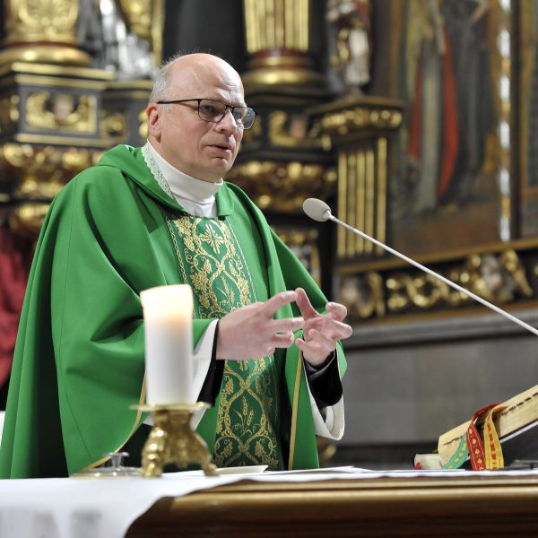 Eucharystia inauguracyjna 2023-2024 fot.Gabriela Habrom-Rokosz (56)