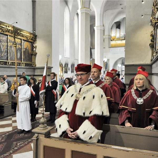Eucharystia inauguracyjna 2023-2024 fot.Gabriela Habrom-Rokosz (70)