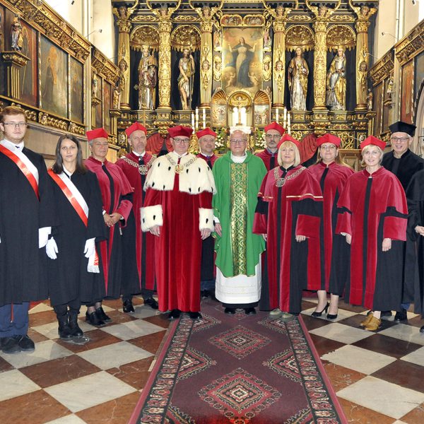 Eucharystia inauguracyjna 2023-2024 fot.Gabriela Habrom-Rokosz (72)