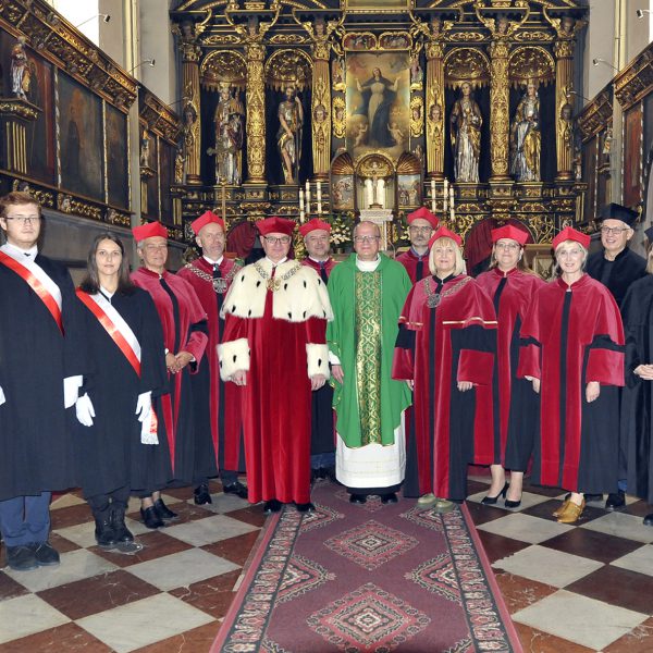 Eucharystia inauguracyjna 2023-2024 fot.Gabriela Habrom-Rokosz (74)