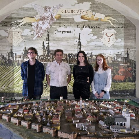 fot.Gabriela Habram-Rokosz (14A)