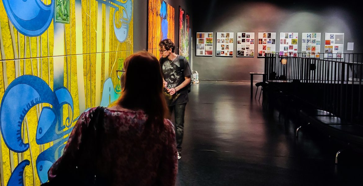 3. Teatr Ateneum Katowice fot.Sebastian FUS FOTON