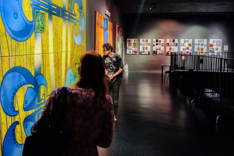 3. Teatr Ateneum Katowice fot.Sebastian FUS FOTON