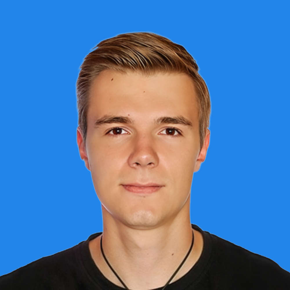 Krzysztof Zachłód