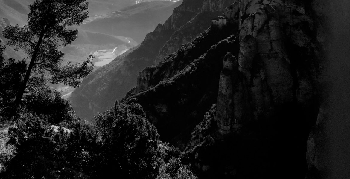 Montserrat 2024 foto.Sabina Wyskiel FOTON