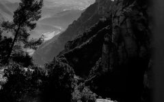 Montserrat 2024 foto.Sabina Wyskiel FOTON
