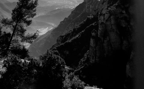 Montserrat 2024 foto.Sabina Wyskiel FOTON