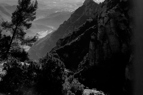 Montserrat 2024 foto.Sabina Wyskiel FOTON
