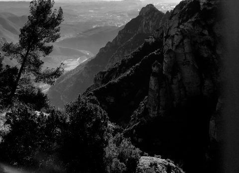 Montserrat 2024 foto.Sabina Wyskiel FOTON