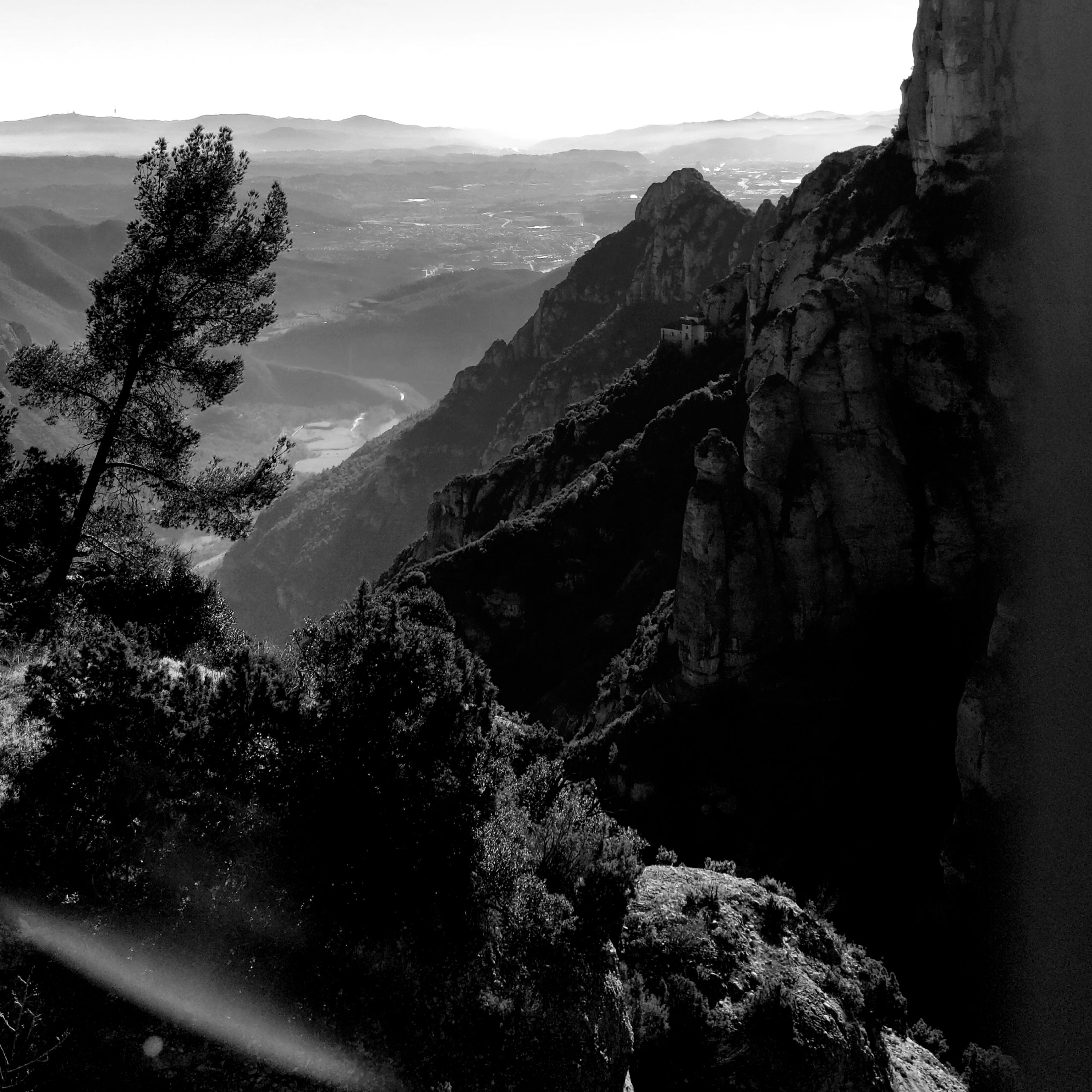 Montserrat 2024 foto.Sabina Wyskiel FOTON