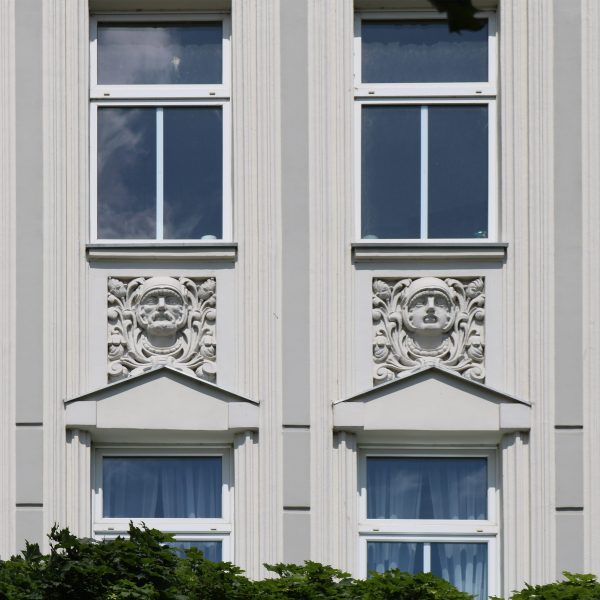 _fot.Wojek Zelmański secesja_modernizm (1)