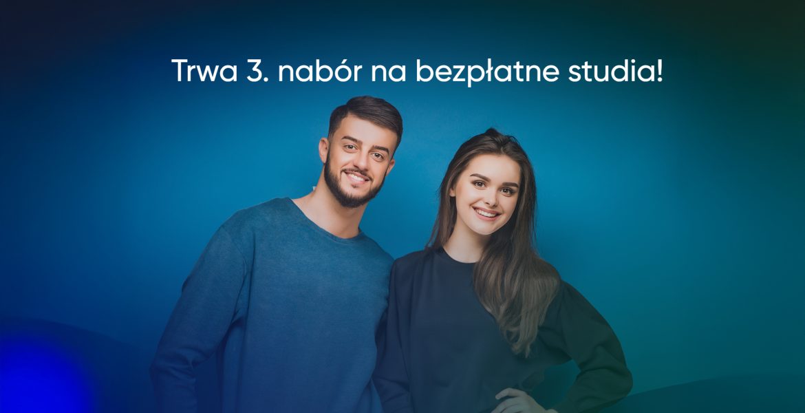 Plakat rekrutacja nabór 3_2025-2026