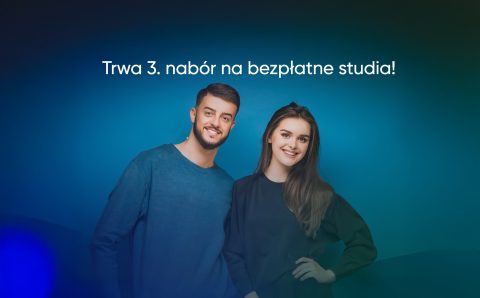 Plakat rekrutacja nabór 3_2025-2026