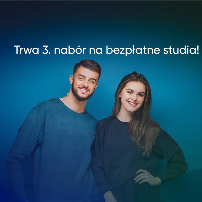 Plakat rekrutacja nabór 3_2025-2026