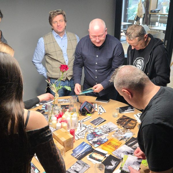 fot.Gabriela Habram-Rokosz (79)