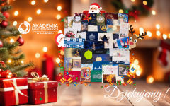 Dziękujemy za życzenia ANS