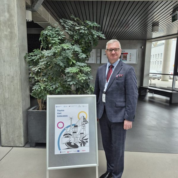 Silesian EURAXESS Network_2