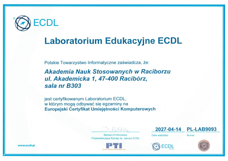 ecdl 2026 3