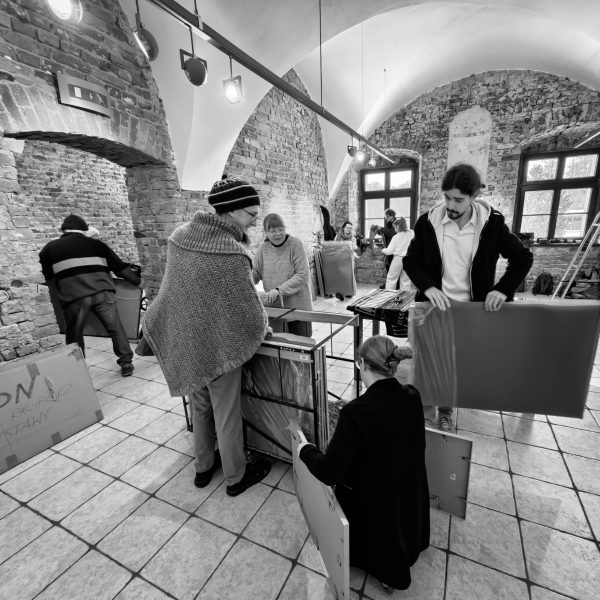 2_zdjęcia z demontażu wystawy w Rudach (3)