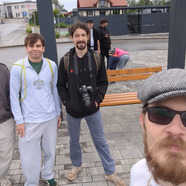 8_zdjęcia podczas pleneru w Rybniku (3)