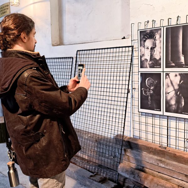 9_zdjęcia podczas seminarium w ramach XXIII Rybnickiego Festiwalu Fotografii (1)