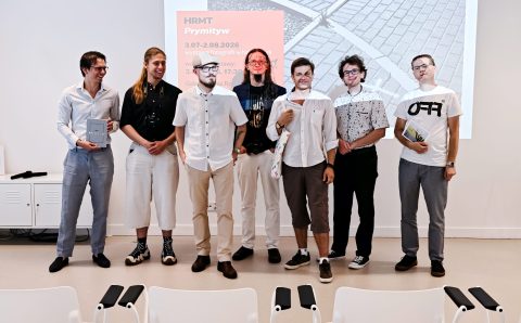 wernisaż wystawy fotograficznej pt. „Prymityw (1)