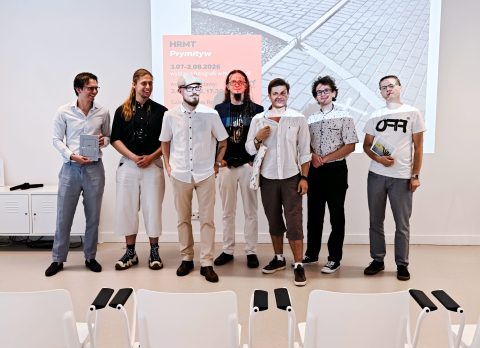 wernisaż wystawy fotograficznej pt. „Prymityw (1)