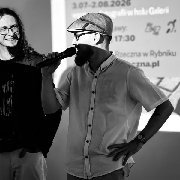 wernisaż wystawy fotograficznej pt. „Prymityw (19)