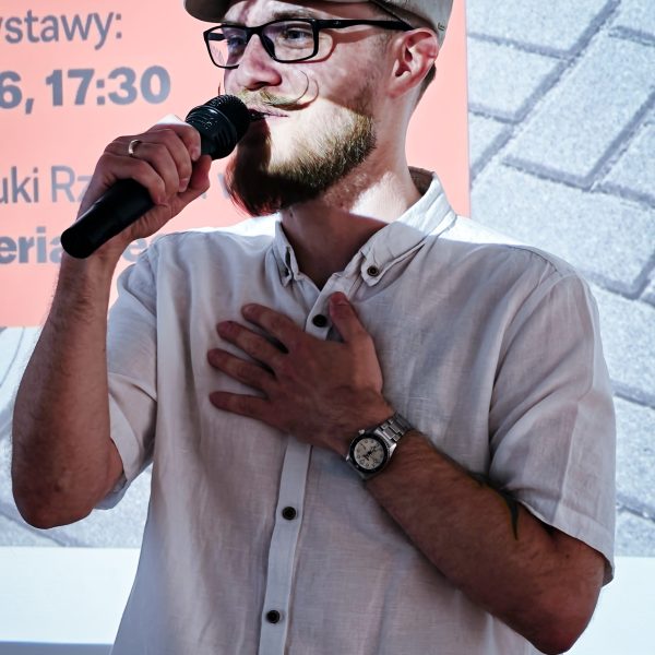 wernisaż wystawy fotograficznej pt. „Prymityw (28)
