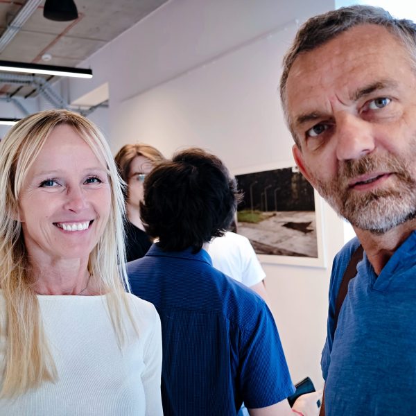 wernisaż wystawy fotograficznej pt. „Prymityw (37)