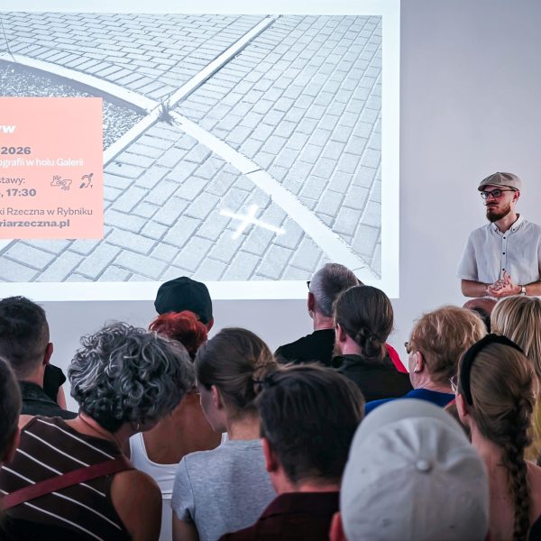 wernisaż wystawy fotograficznej pt. „Prymityw (4)