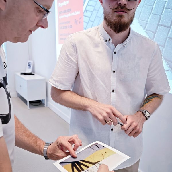 wernisaż wystawy fotograficznej pt. „Prymityw (40)