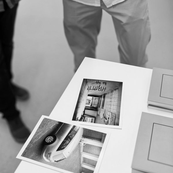 wernisaż wystawy fotograficznej pt. „Prymityw (41)
