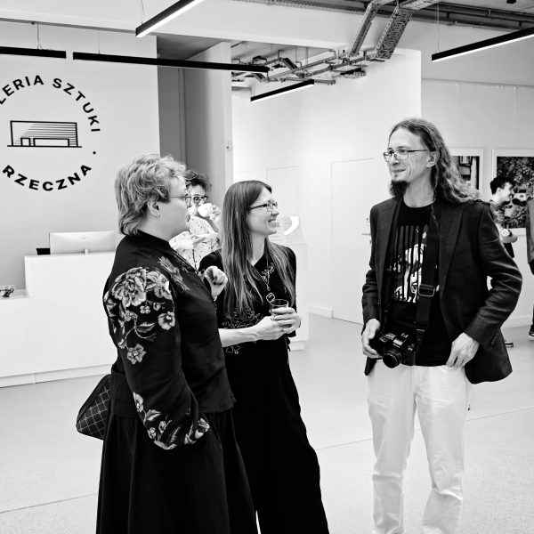 wernisaż wystawy fotograficznej pt. „Prymityw (43)