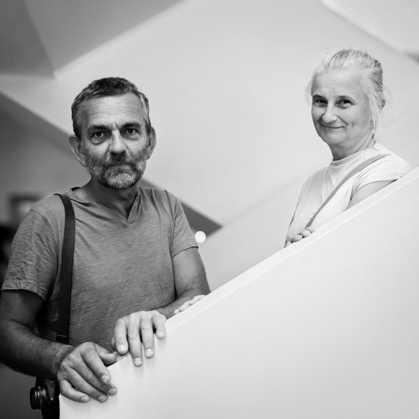 wernisaż wystawy fotograficznej pt. „Prymityw (44)