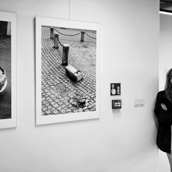 wernisaż wystawy fotograficznej pt. „Prymityw (46)