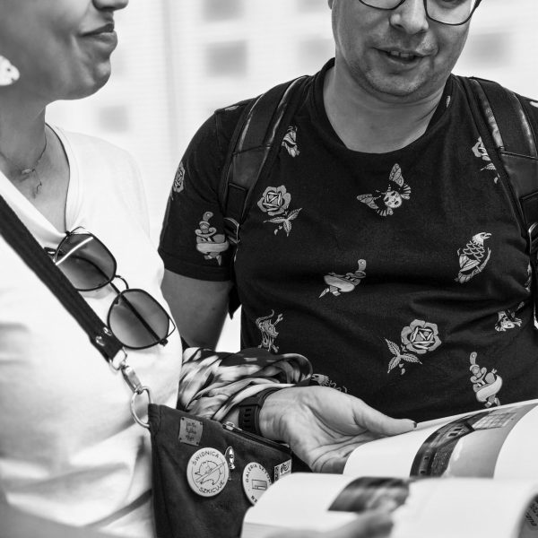 wernisaż wystawy fotograficznej pt. „Prymityw (51)