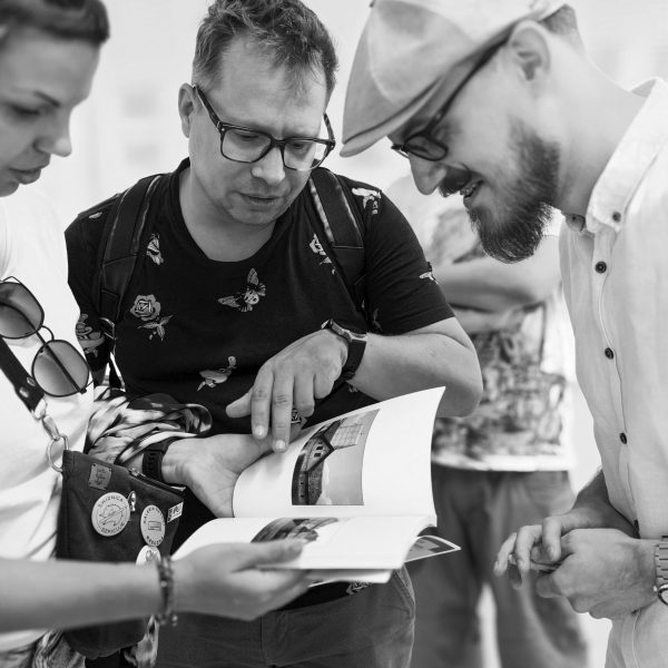 wernisaż wystawy fotograficznej pt. „Prymityw (53)