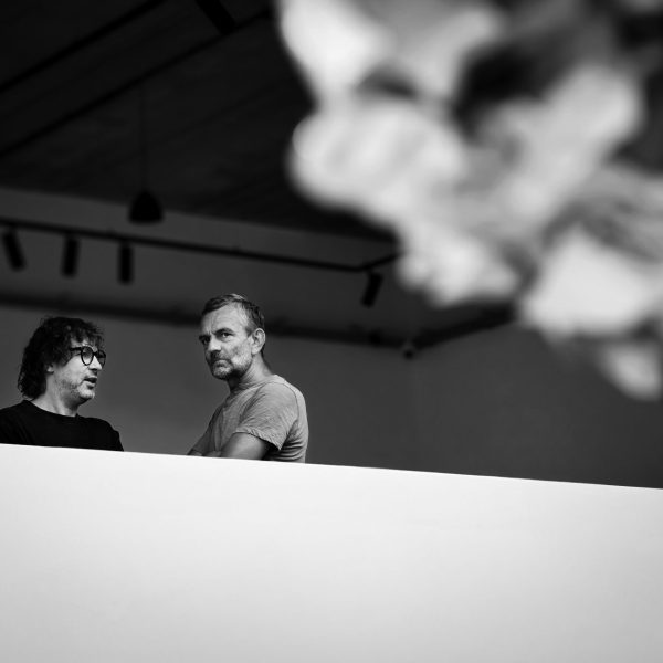 wernisaż wystawy fotograficznej pt. „Prymityw (55)