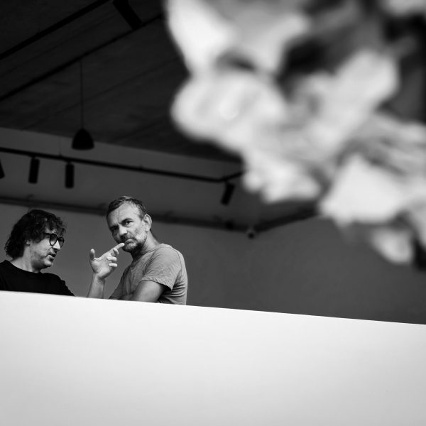 wernisaż wystawy fotograficznej pt. „Prymityw (56)