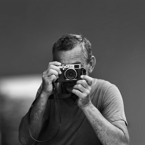 wernisaż wystawy fotograficznej pt. „Prymityw (57)