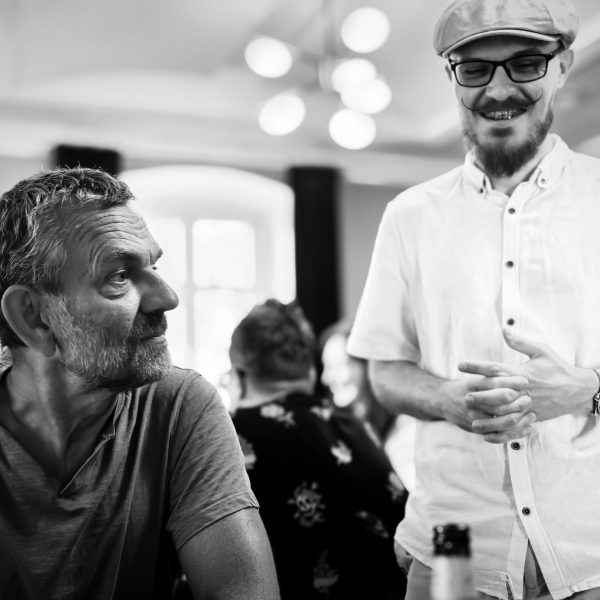 wernisaż wystawy fotograficznej pt. „Prymityw (63)