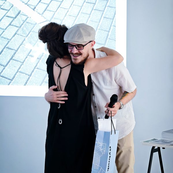 wernisaż wystawy fotograficznej pt. „Prymityw (9)