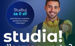 Studia dlaczego warto